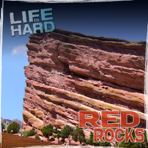 Red Rocks