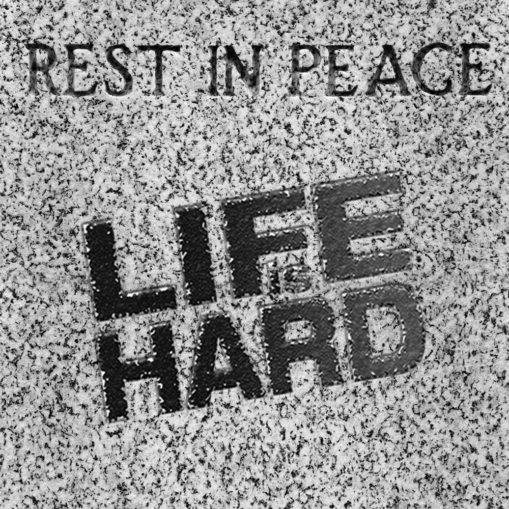 Rest in Peace