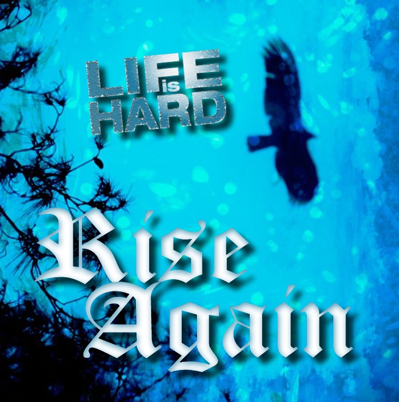 Rise Again has been released!