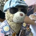 American Soldier - A tribute to those that serve and their families